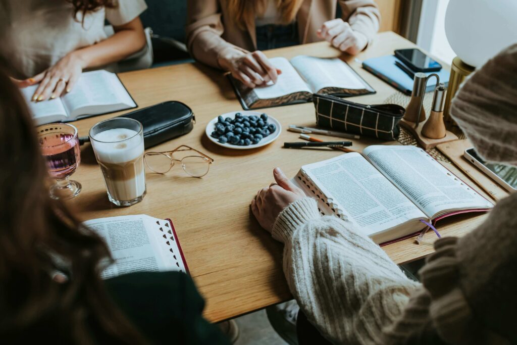 How to share a Christian testimony quickly