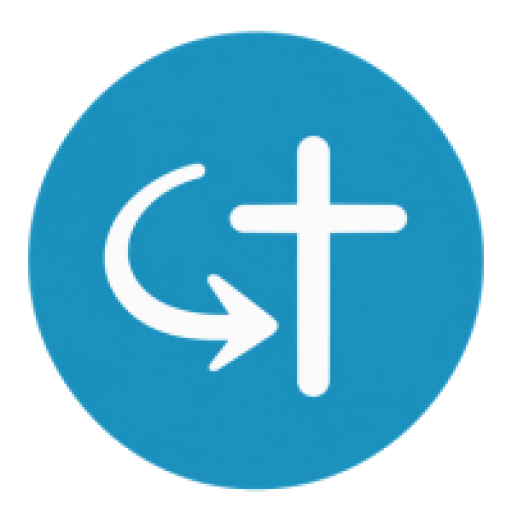 Repentance and turning toward Jesus